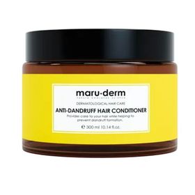 Maruderm 300 ml Kepeğe Karşı Etkili Saç Kremi