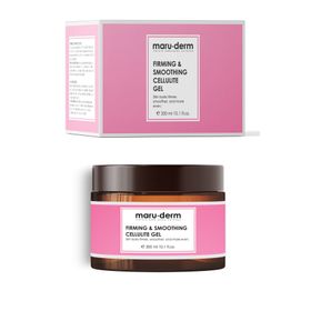 Maruderm 300 ml Sıkılaştırıcı Selülit Kremi
