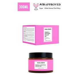 Maruderm 300 ml Sıkılaştırıcı Selülit Kremi