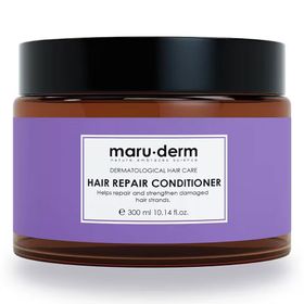 Maruderm 400 ml Saç Onarıcı Saç Kremi