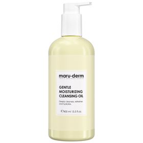 Maruderm 400 ml Yüz Temizleme Yağı