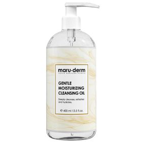 Maruderm 400 ml Yüz Temizleme Yağı