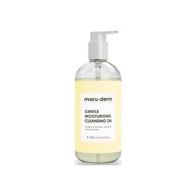 Maruderm 400 ml Yüz ve Vücut İçin Temizleme Yağı