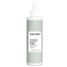 Maruderm %7 Glikolik Asit 250 ml Tonik