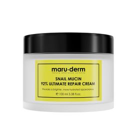 Maruderm %92 Salyangoz Özlü 100 ml Onarıcı Bakım Kremi