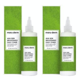Maruderm Aha 2x250 ml Set Tonik