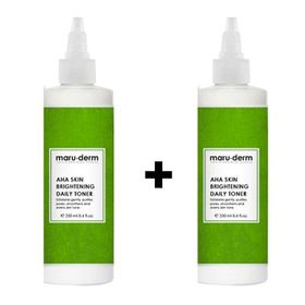 Maruderm Aha 2x250 ml Set Tonik