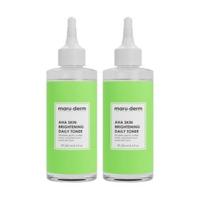 Maruderm Aha 2x250 ml Set Tonik