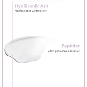 Maruderm Anti Age Kırışıklık Karşıtı 50 ml Cilt Bakım Kremi