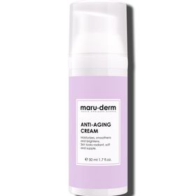 Maruderm Anti Age Kırışıklık Karşıtı 50 ml Cilt Bakım Kremi