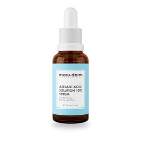 Maruderm Azelaik Asit %10 Aydınlatıcı Leke Karşıtı 30 ml ML Bakım Serumu