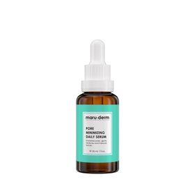 Maruderm BHA Gözenek Sıkılaştırıcı ve Peptit 30 ML Cilt Bakım Serumu