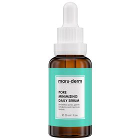 Maruderm BHA Gözenek Sıkılaştırıcı ve Peptit 30 ML Cilt Bakım Serumu
