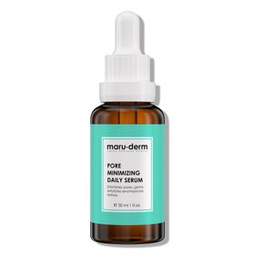 Maruderm BHA Gözenek Sıkılaştırıcı ve Peptit 30 ML Cilt Bakım Serumu