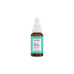 Maruderm BHA Gözenek Sıkılaştırıcı ve Peptit 30 ML Cilt Bakım Serumu