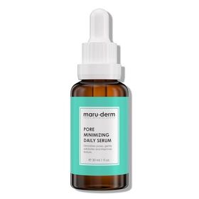 Maruderm BHA Gözenek Sıkılaştırıcı ve Peptit 30 ML Cilt Bakım Serumu