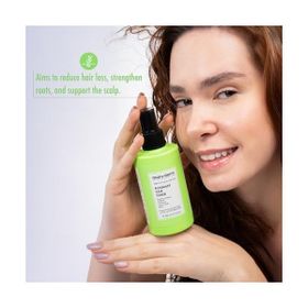 Maruderm Biberiye 200 ml Saç Toniği