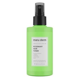 Maruderm Biberiye 200 ml Saç Toniği