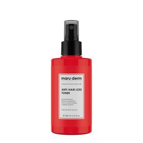 Maruderm Biotin ve Kafein Dökülme Karşıtı 200 ml Saç Bakım Toniği