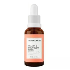 Maruderm C Vitamini Peptid 30 ml Aydınlatıcı Bakım Serumu