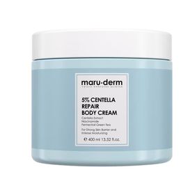 Maruderm Centella 400 ml Vücut Kremi