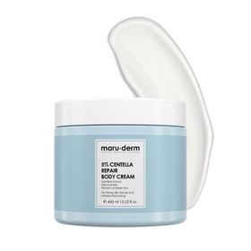 Maruderm Centella %5 400 ml Onarıcı Vücut Kremi