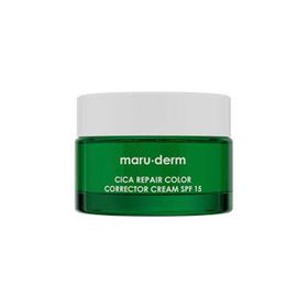 Maruderm Cica 15SPF 15 ml Cilt Tonu Eşitleyici Krem