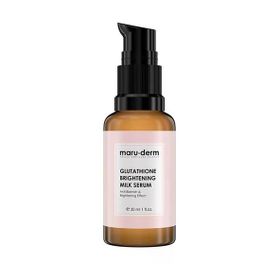 Maruderm Glutatyon 30 ml Beyazlatıcı Leke Karşıtı Milk Serum
