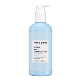 Maruderm Hassas ve Atopik Ciltler İçin 400 ml Temizleme Jeli