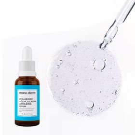 Maruderm Hyaluronik Asit 30 ml Yüz Bakım Serumu