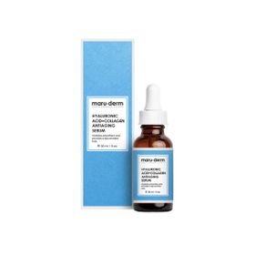 Maruderm Hyaluronik Asit 30 ml Yüz Bakım Serumu