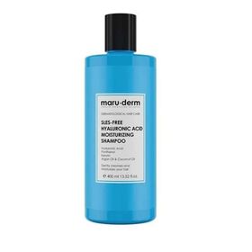 Maruderm Hyalüronik Asit 400 ml Nemlendirici Şampuan