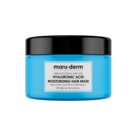 Maruderm Hyalüronik Asit Nemlendirici 300 ml Saç Maskesi