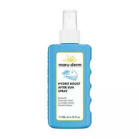 Maruderm Hydro Boost After Sun 200 ml Sprey