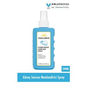 Maruderm Hydro Boost After Sun 200 ml Sprey