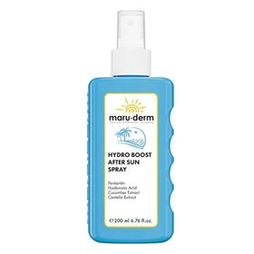 Maruderm Hydro Boost Güneş Sonrası Yoğun Nemlendirici ve Onarıcı 200 ml Sprey Krem