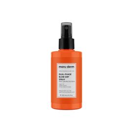 Maruderm Isı Koruyucu 200 ml Saç Spreyi