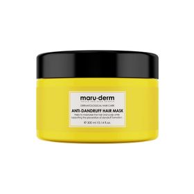 Maruderm Kepek Karşıtı 300 ml Saç Maskesi
