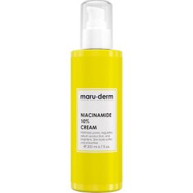 Maruderm Niacinamide 200 ML Leke Karşıtı Krem
