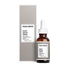 Maruderm Night Repair Gece Onarıcı 30 ML Cilt Bakım Serumu