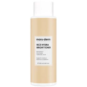Maruderm Pirinç Özlü 250 ml Aydınlatıcı Tonik