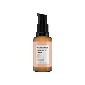Maruderm Retinol %0.3 30 ml Cilt Yenileyici Bakım Serumu