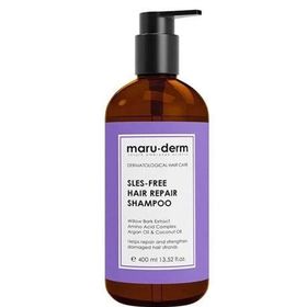 Maruderm Sles Free Hair Repair 400 ml Saç Onarıcı Şampuan