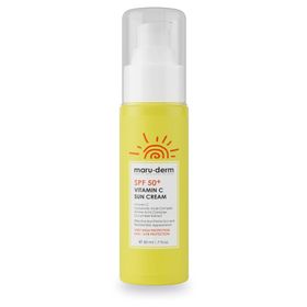 Maruderm SPF 50+ 50 ml C Vitaminli Güneş Kremi