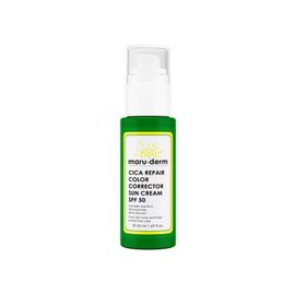 Maruderm SPF+50 Cica 50 ml Güneş Kremi