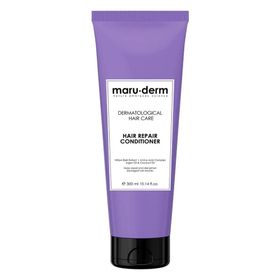 Maruderm Vegan 300 ML Yıpranmış Zayıf Saçlar Onarıcı Saç Kremi