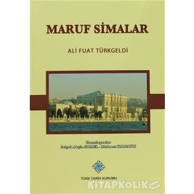 Maruf Simalar - Ali Fuat Türkgeldi