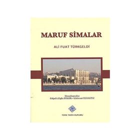 Maruf Simalar - Ali Fuat Türkgeldi