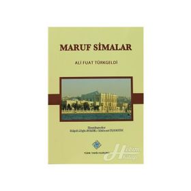 Maruf Simalar - Ali Fuat Türkgeldi