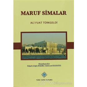 Maruf Simalar - Ali Fuat Türkgeldi